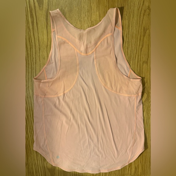 Lululemon Women’s Sculpt Tank Top - Picture 2 of 3